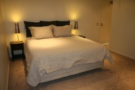 Chardonnay Room in the Evening
